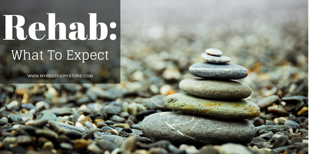 What to Expect from Rehab