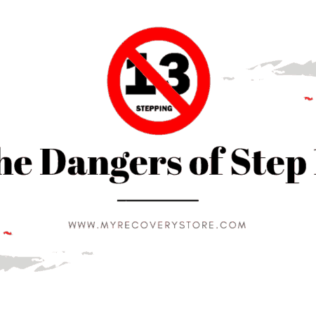 The Dangers of Step 13