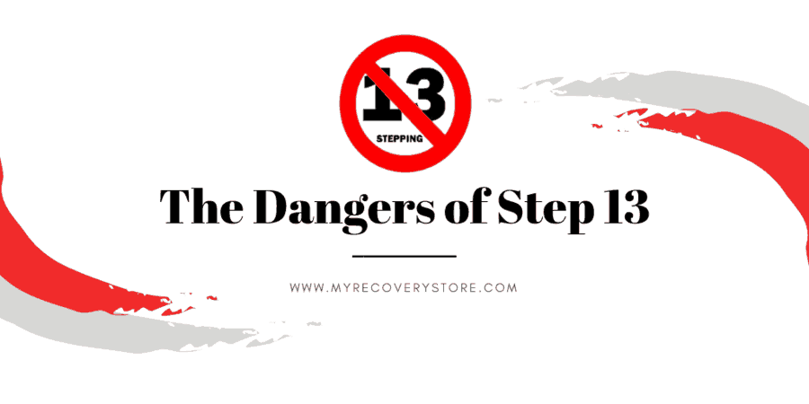 The Dangers of Step 13