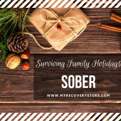 Surviving Family Holidays Sober