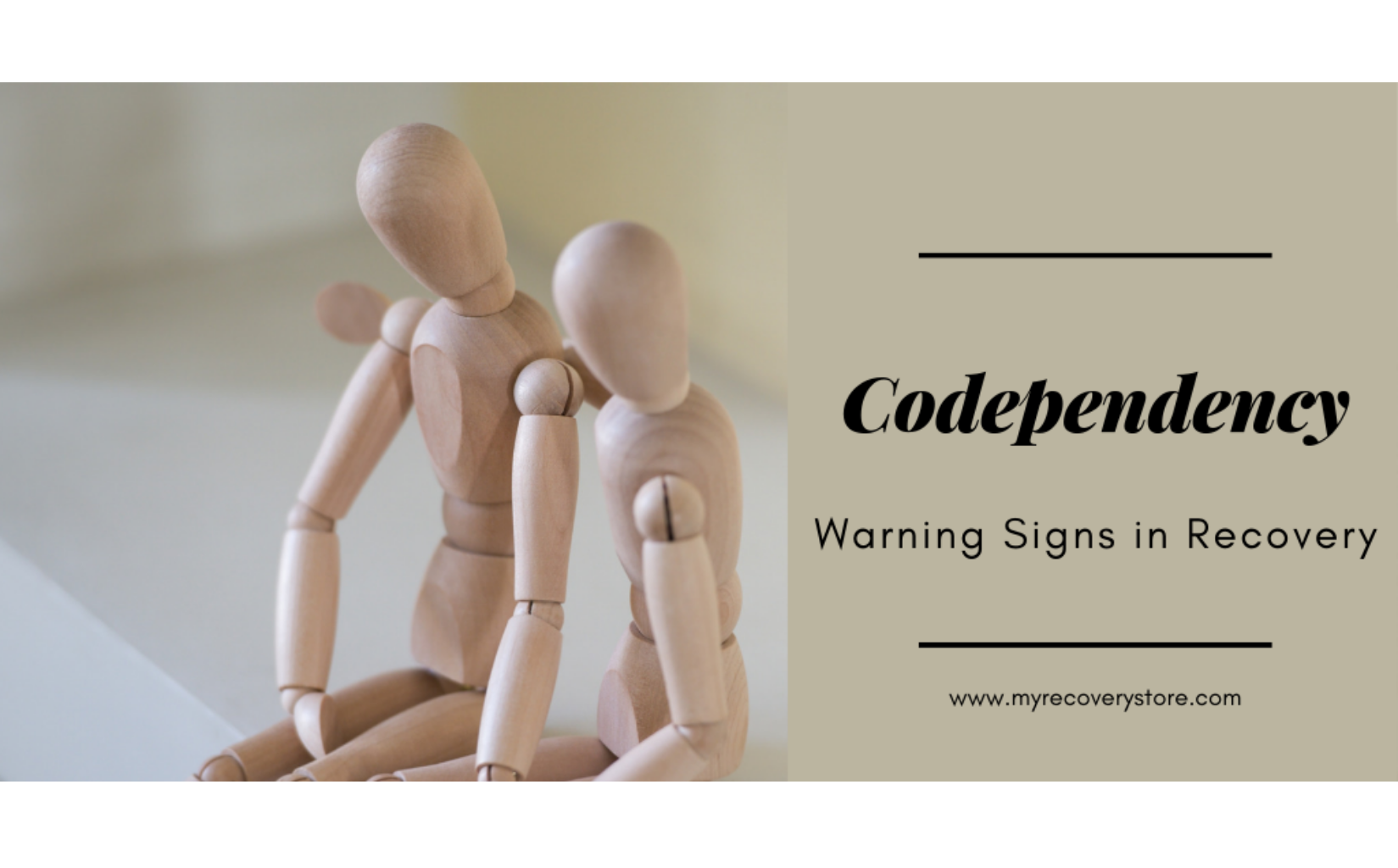 Codependency: Warning Signs in Recovery