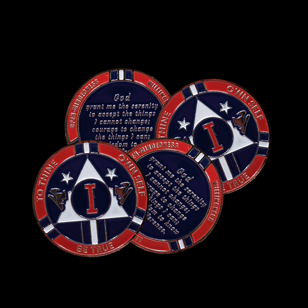 Sobriety Starter Kit – $60 Value for Only $40!