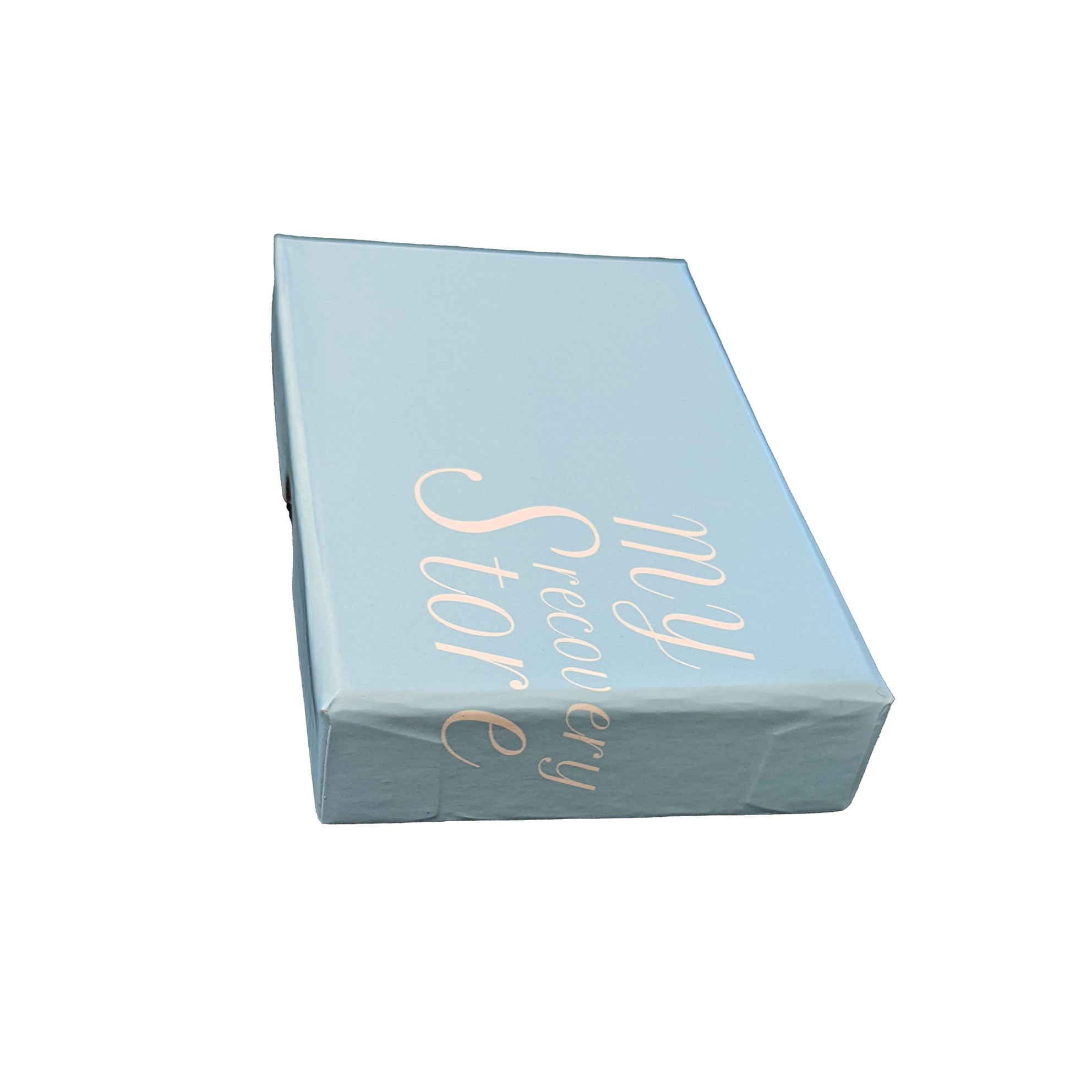 Peacock Recovery Medallion in 24hr to 11 months