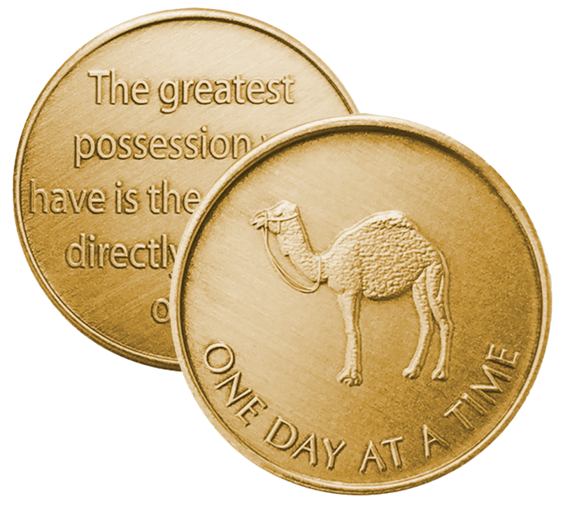 Camel Possession