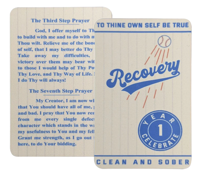 Dodger Blue Rectangular 1-50yrs