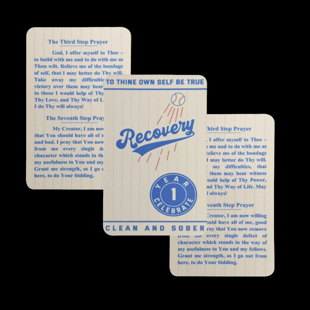 Dodger Blue Rectangular 1-50yrs