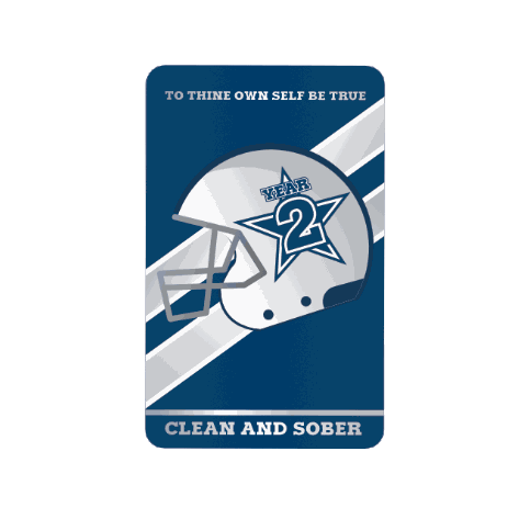 Cowboy Style Rectangular up to 50yrs