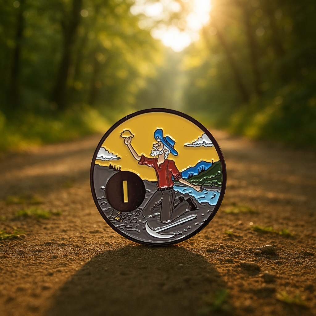 Gaunt Prospector up to 60yrs