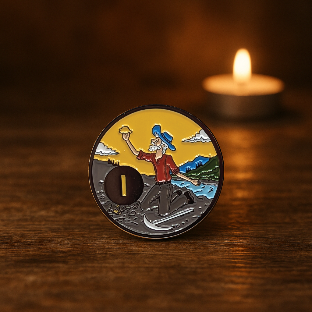 Gaunt Prospector up to 60yrs