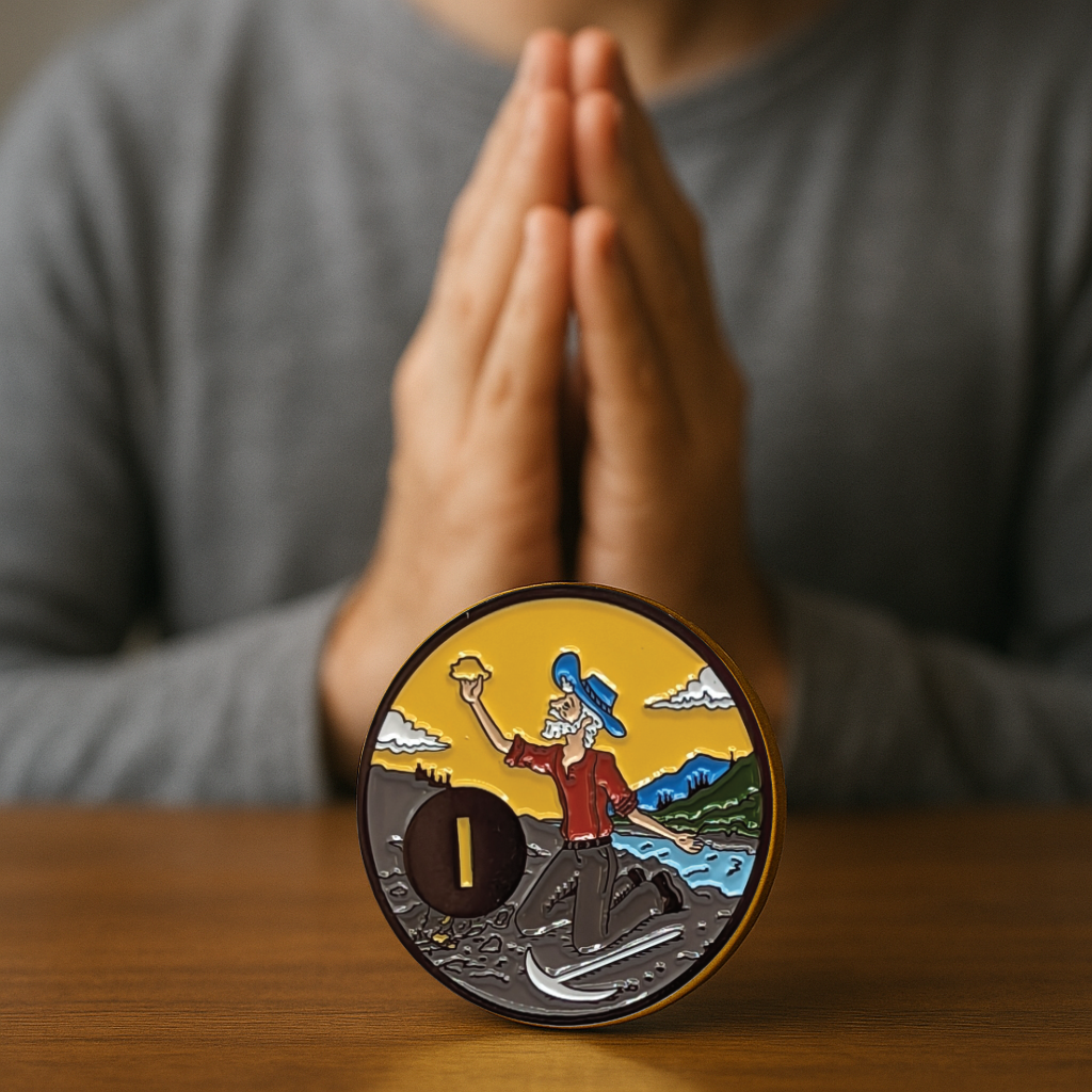 Gaunt Prospector up to 60yrs