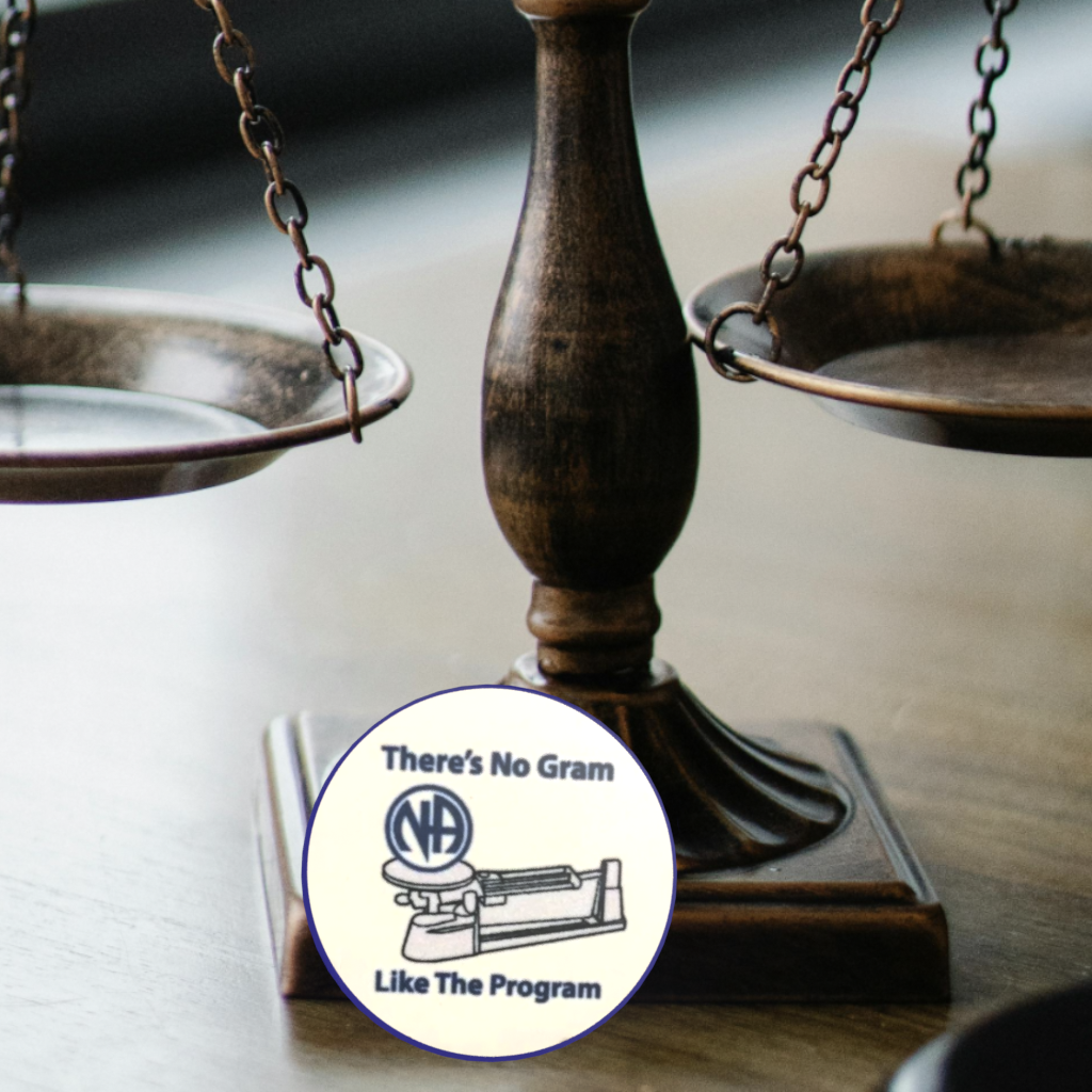 There's No Gram Like The Program