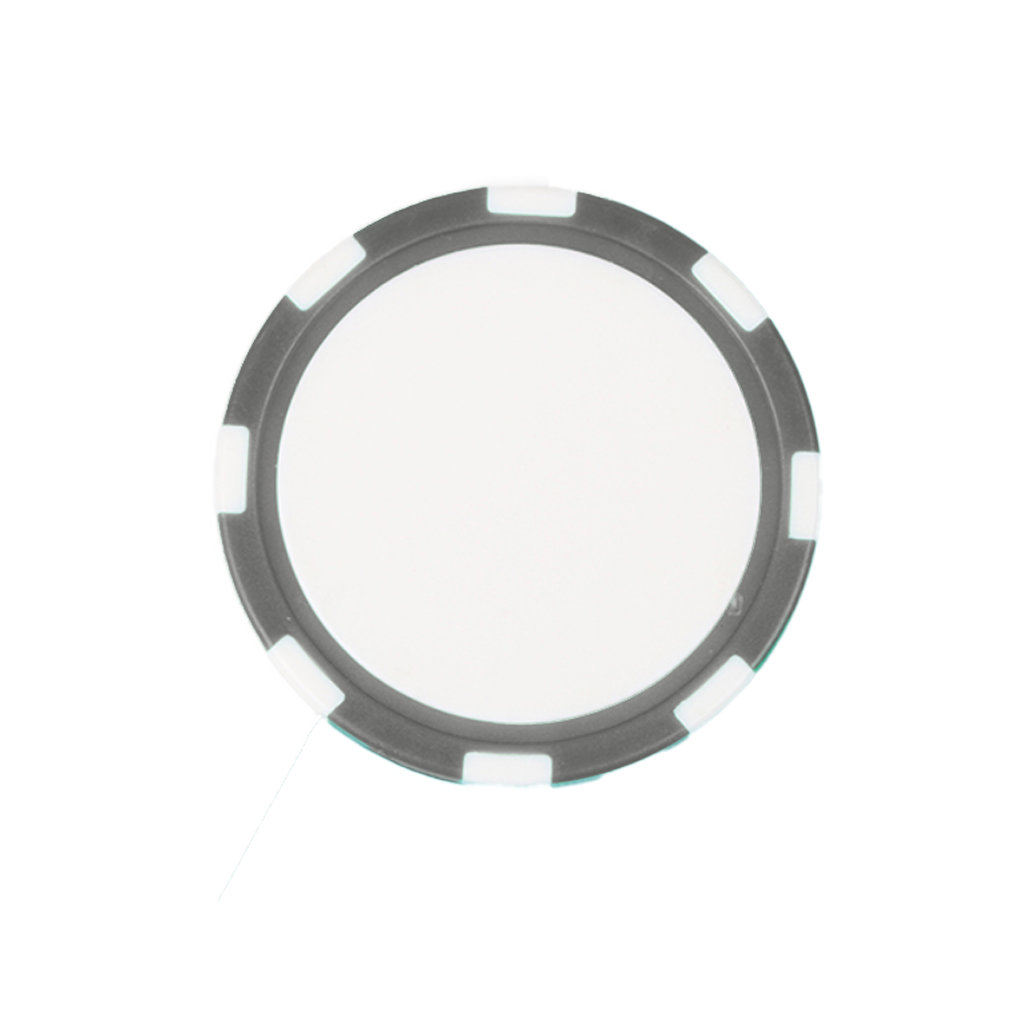 Create Your Own Custom Poker Chips