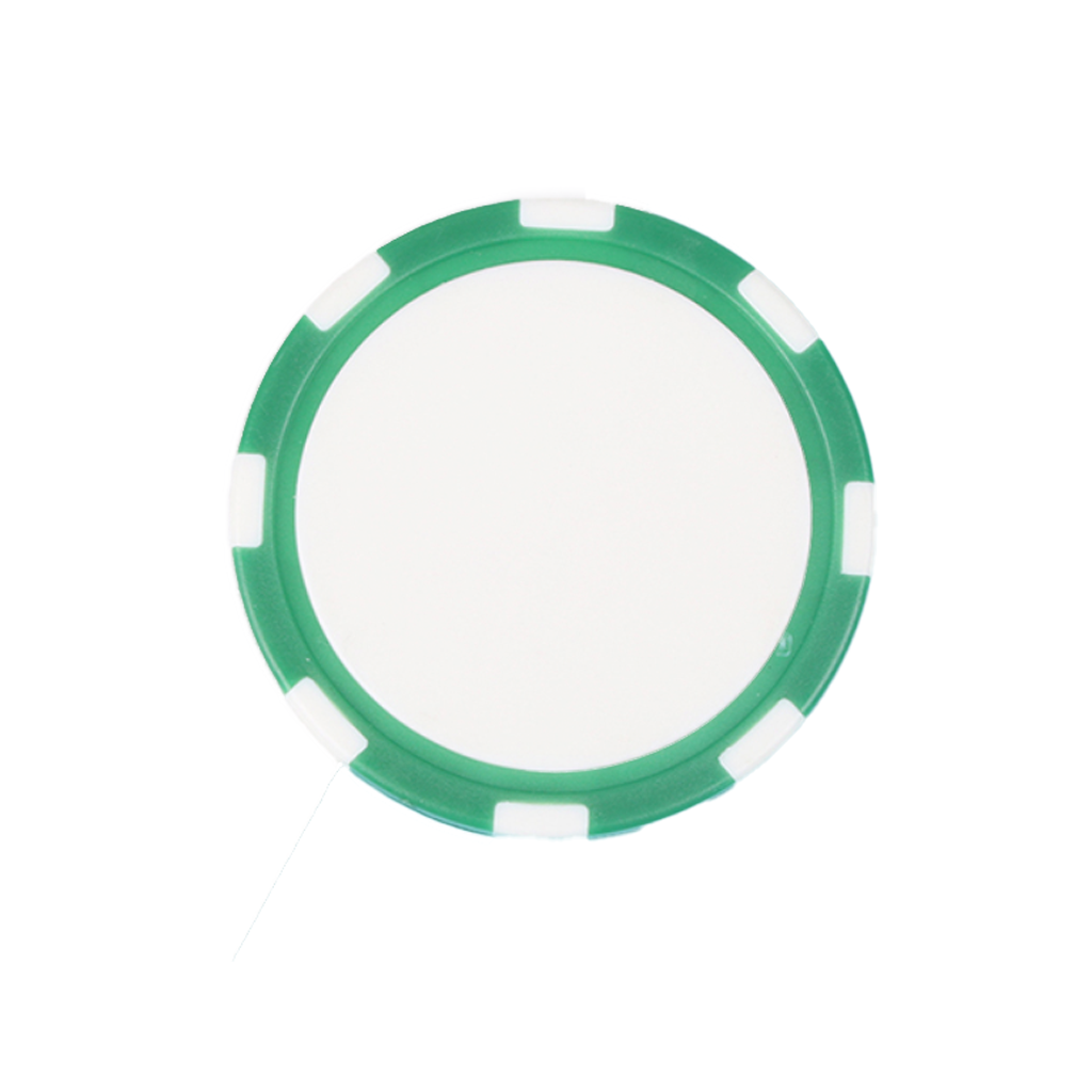 Create Your Own Custom Poker Chips