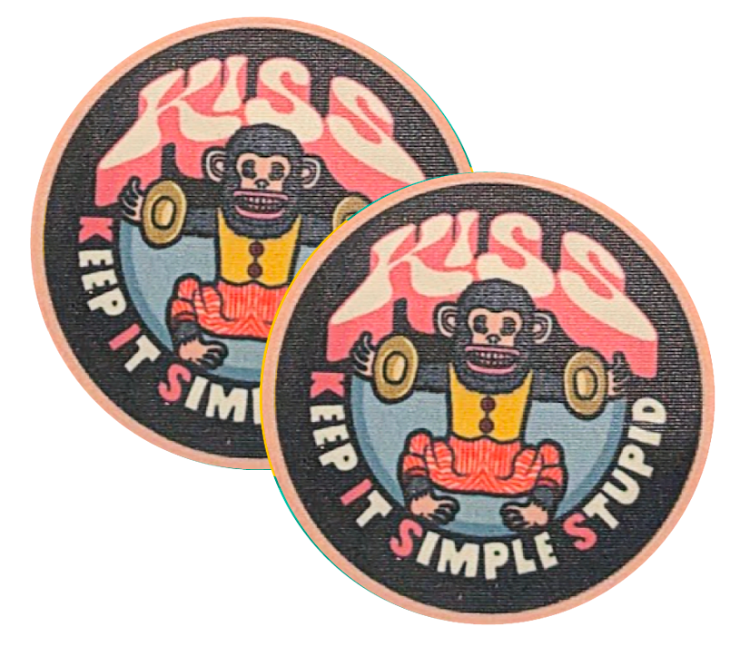 Keep It Simple Stupid