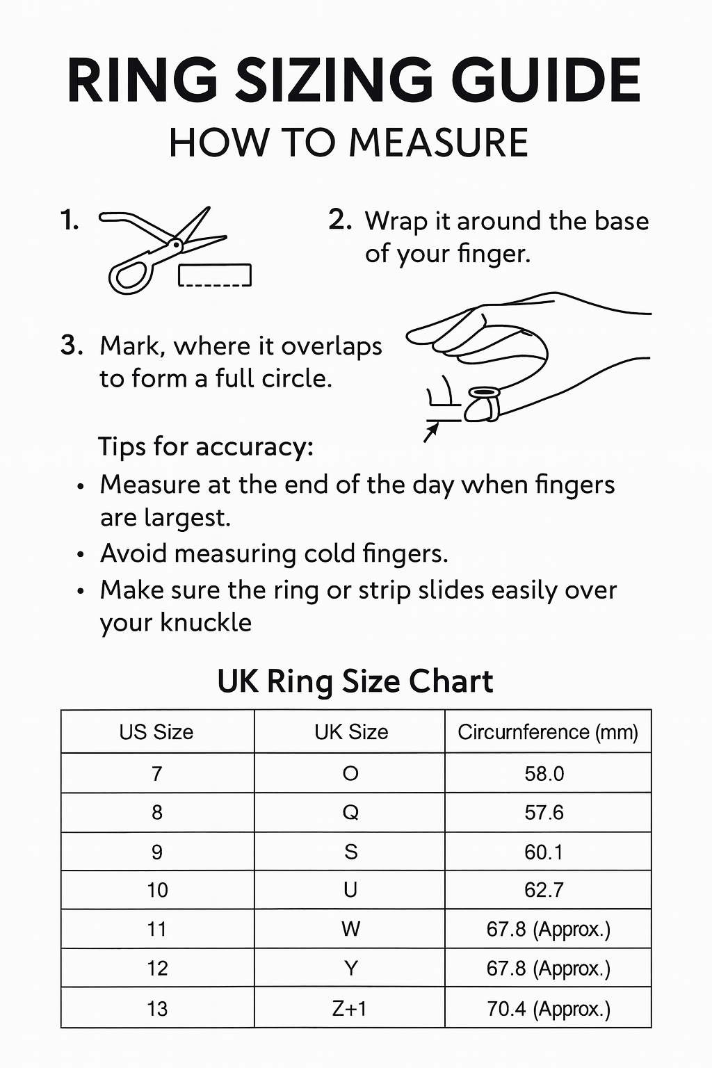 To Thine Own Self Be True Ring – Matte Black Stainless Steel Recovery Band