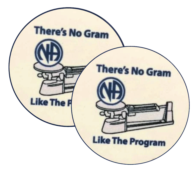 There's No Gram Like The Program