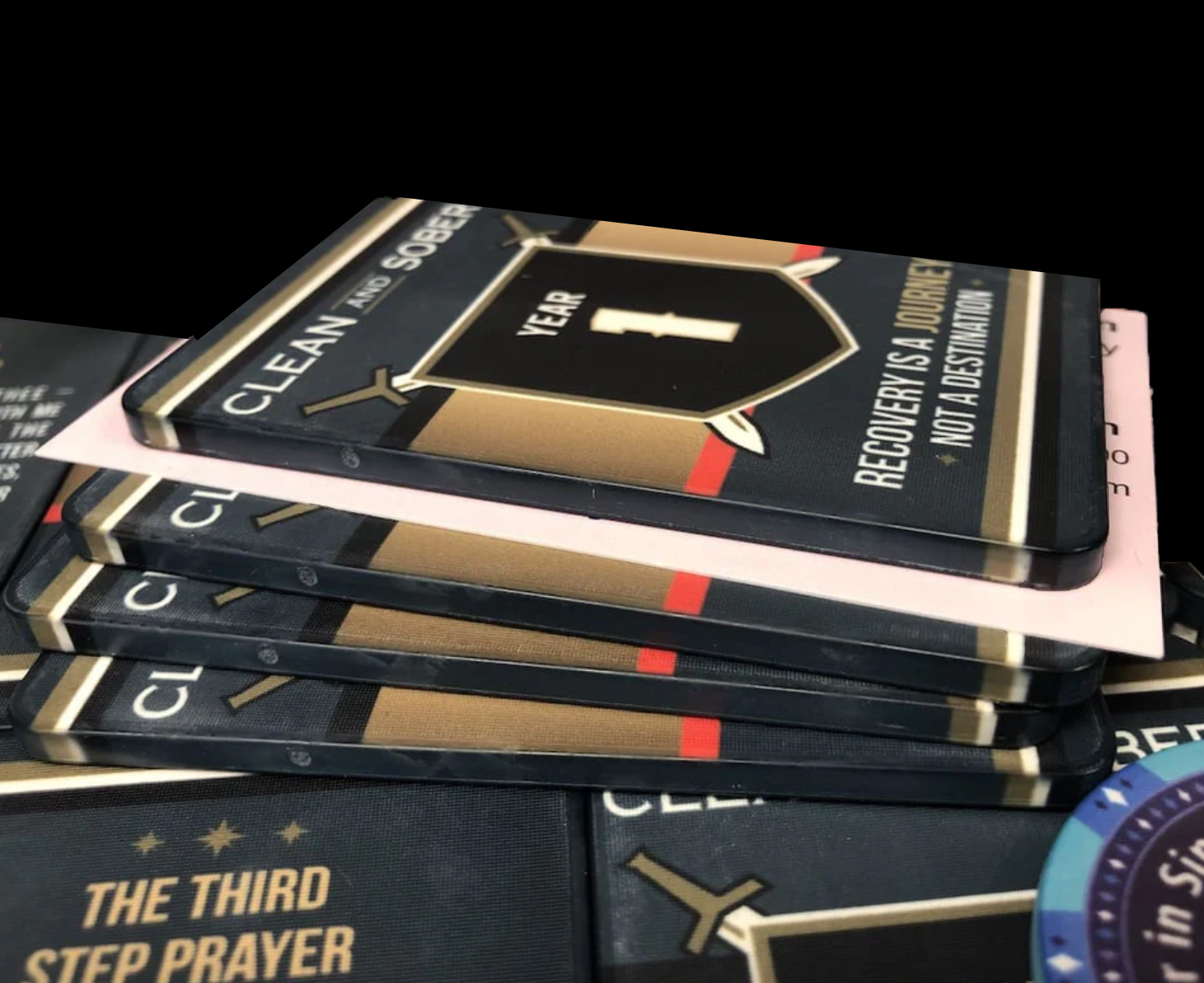 LV Knights Rectangular up to 50yrs