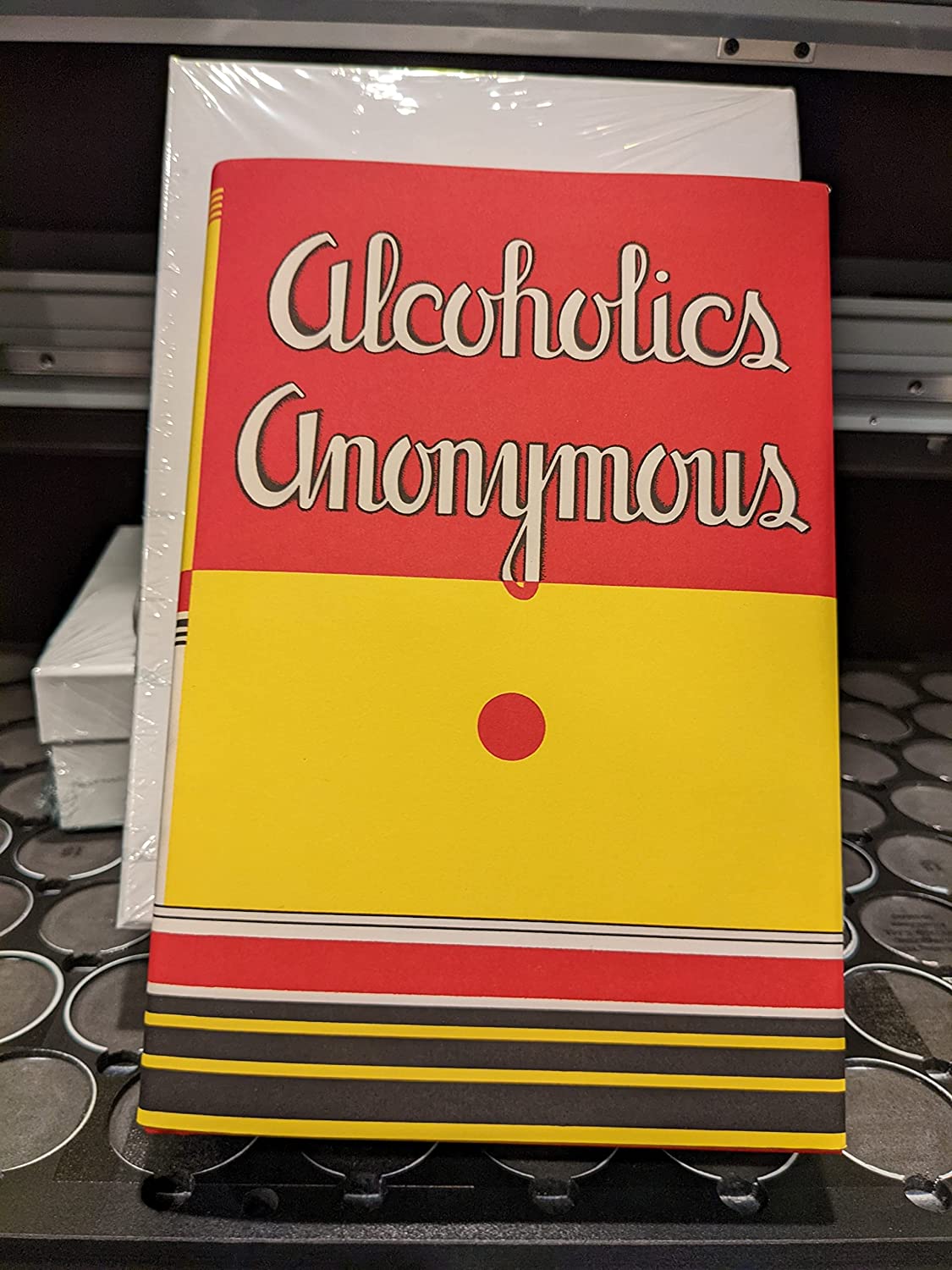 Sobriety Starter Kit – $60 Value for Only $40!