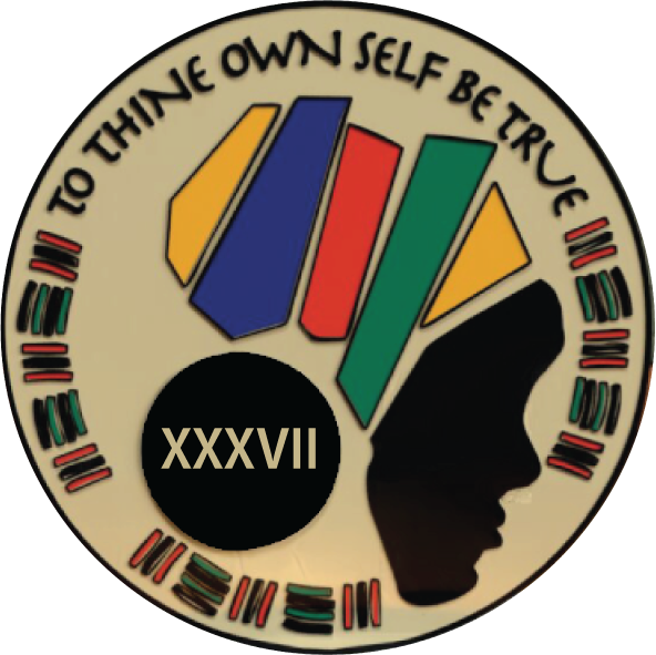 African Queen AA Coin 1-60yrs Sobriety Chip