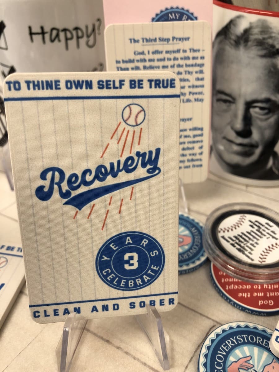 Dodger Blue Rectangular 1-50yrs