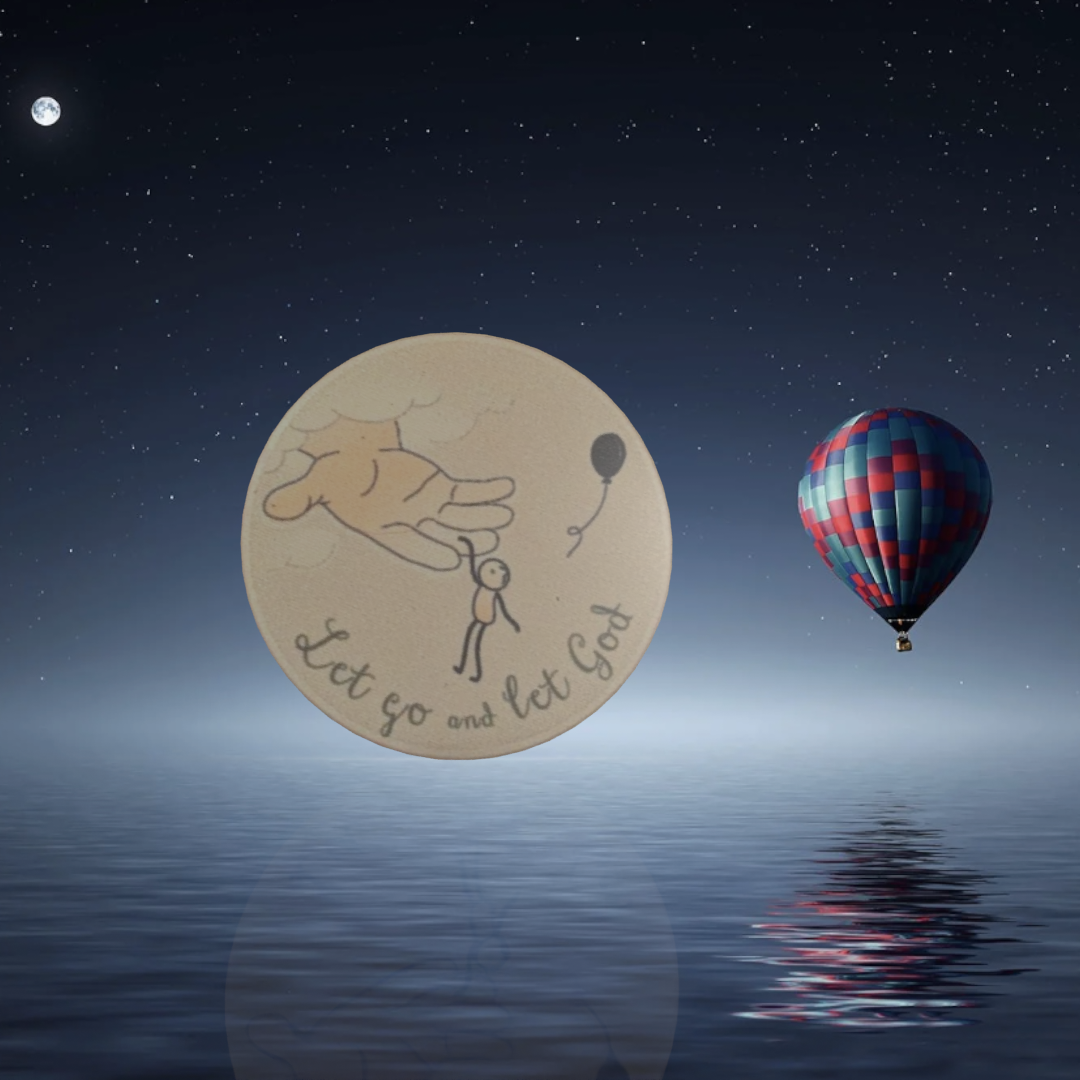 (25) Positively Powerful AA Affirmation Chips