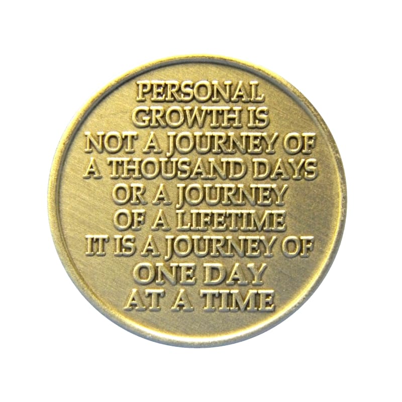 Life Is a Journey Not a Destination