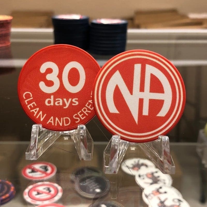 NA 30 Day Chip