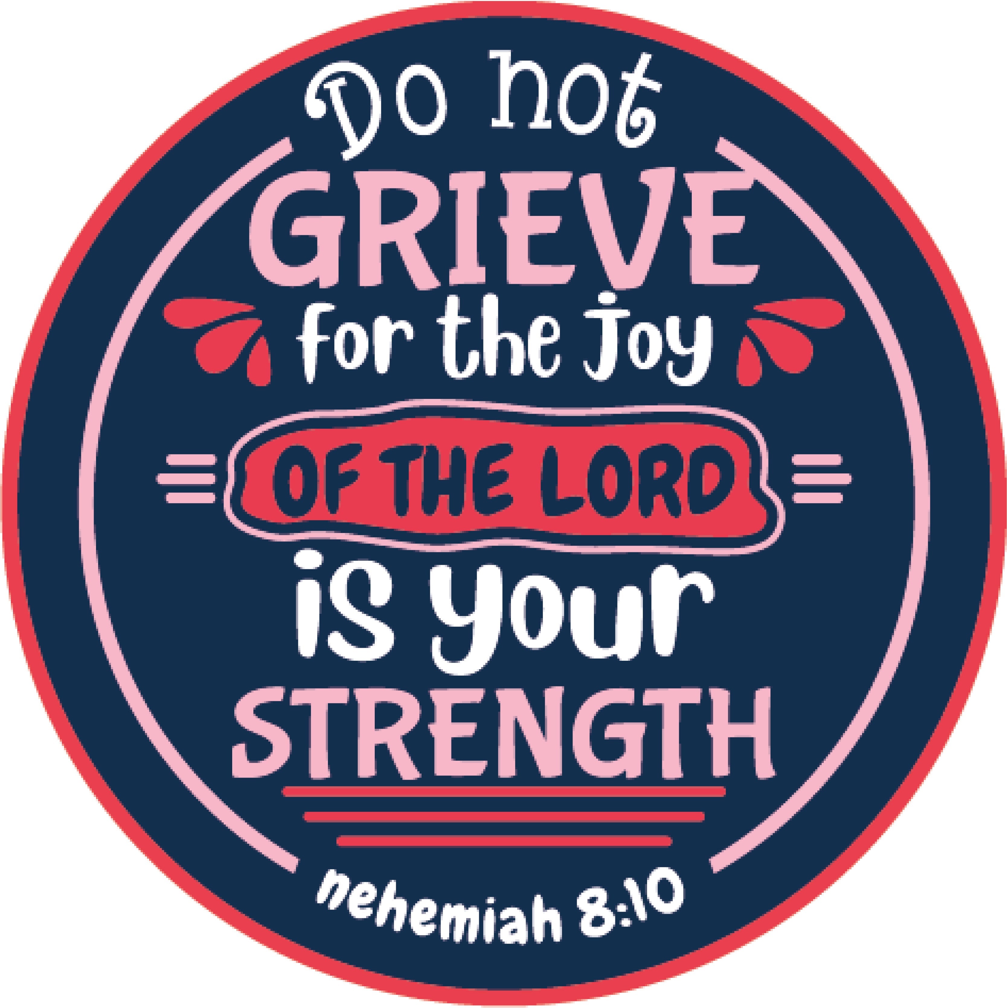 Nehemiah 8:10