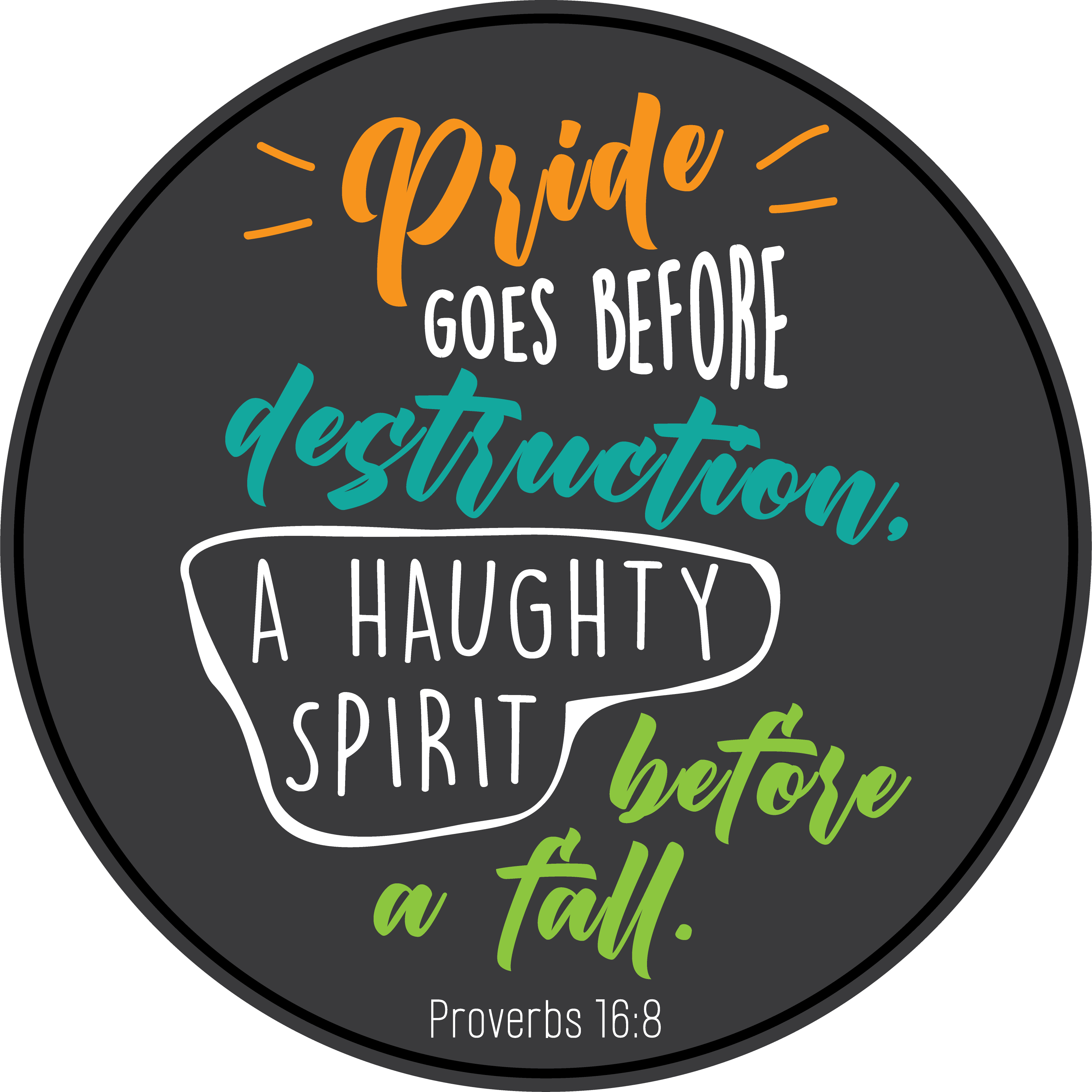 Proverbs 16:8