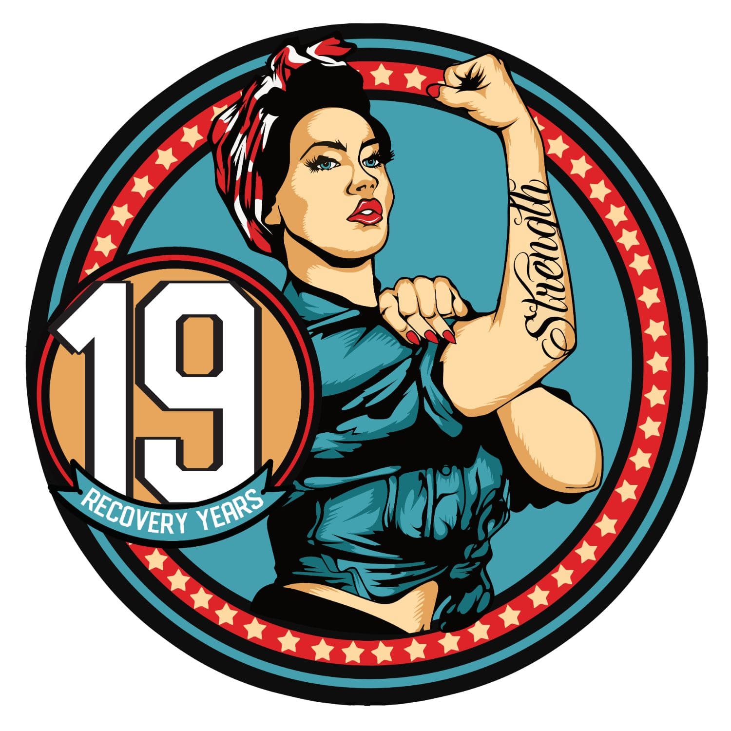Rosie Recovery 1-50yrs