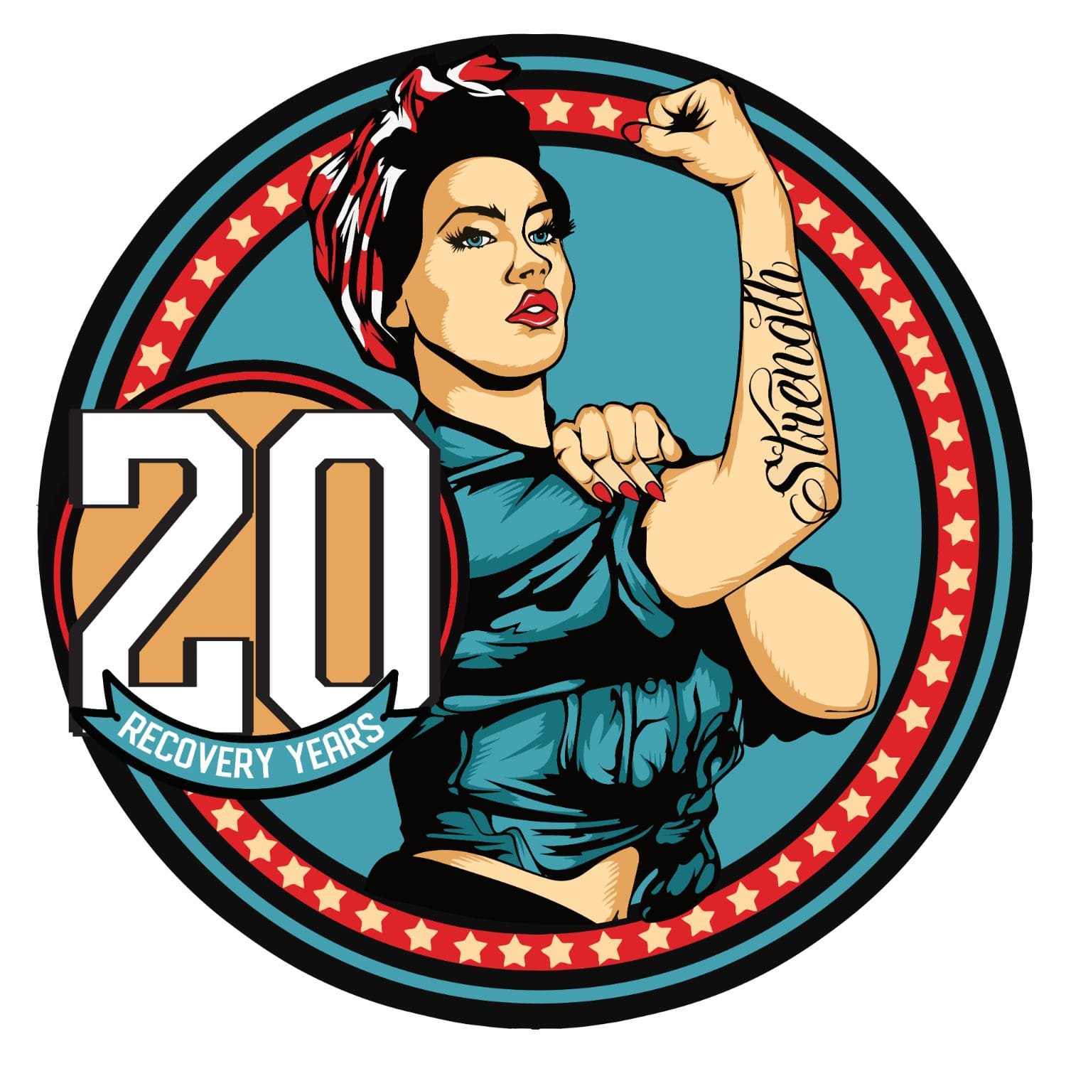 Rosie Recovery 1-50yrs