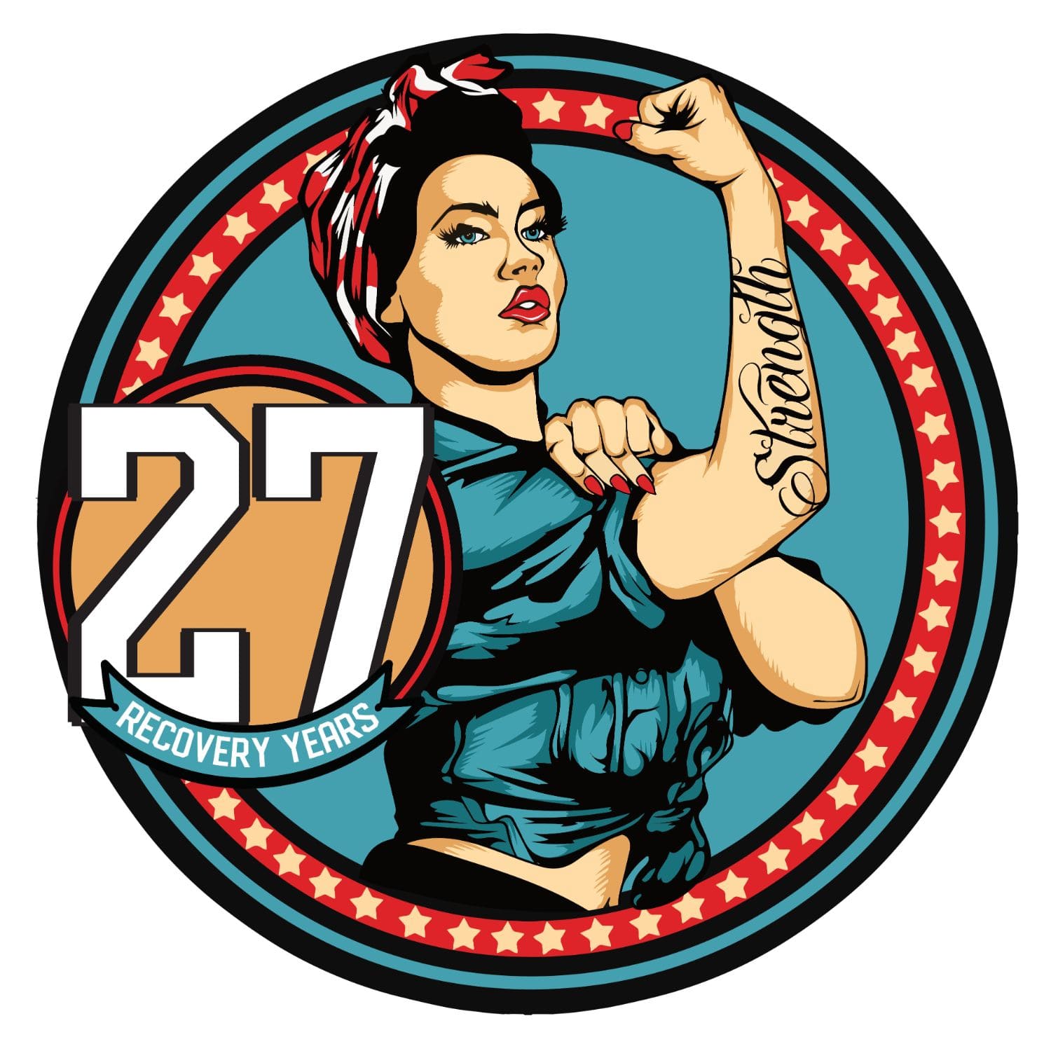 Rosie Recovery 1-50yrs