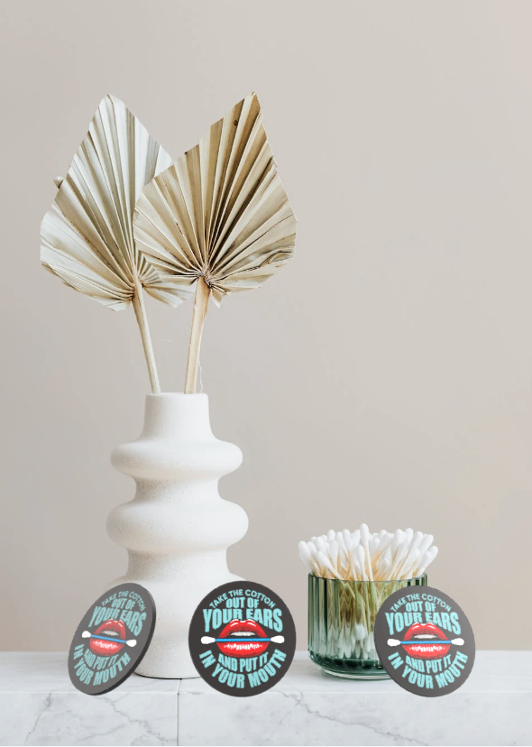 (25) Positively Powerful AA Affirmation Chips