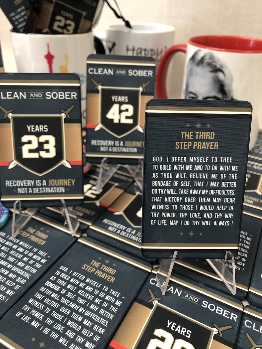 LV Knights Rectangular up to 50yrs