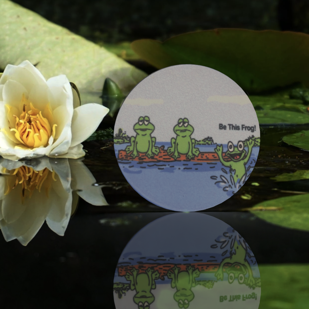 (25) Positively Powerful AA Affirmation Chips