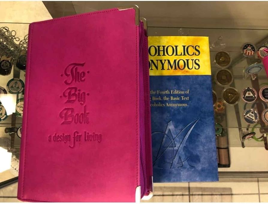 Book Cover and Big Book combo.  Choose your Book and Color.