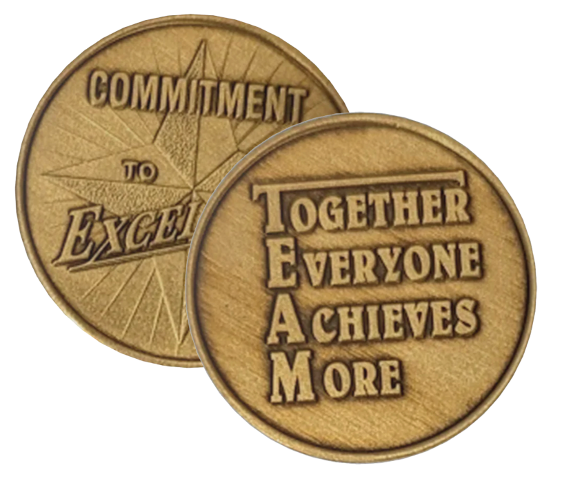 TEAM Commitment to Excellence