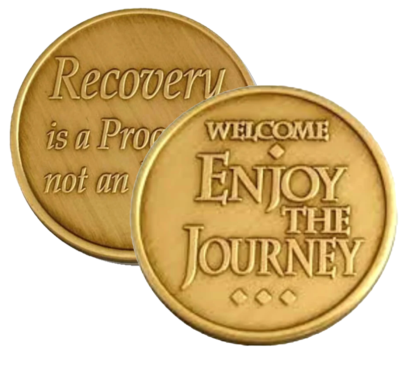 Welcome/ Recovery Process