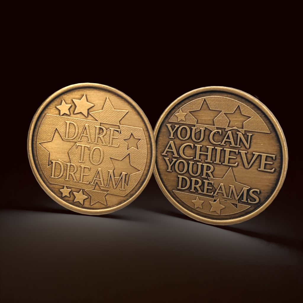 Achieve Your Dreams