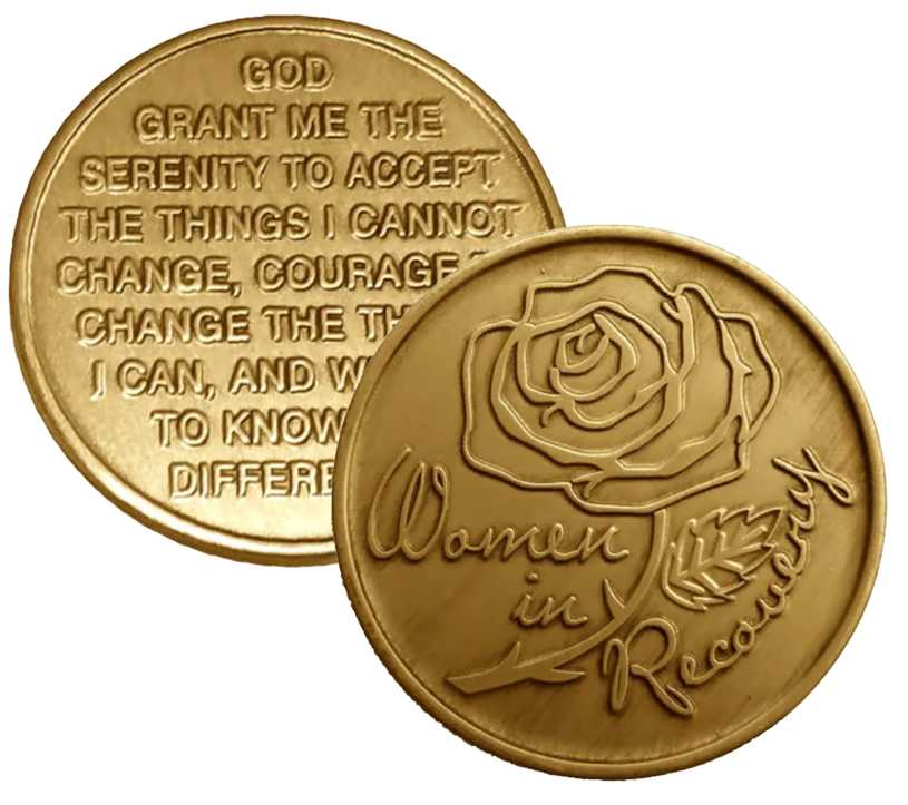 Women in Recovery
