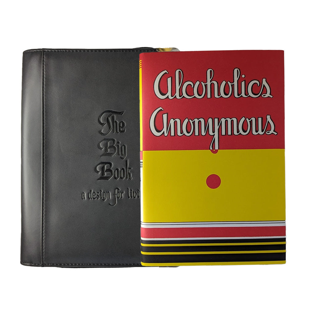 Book Cover and Big Book combo.  Choose your Book and Color.