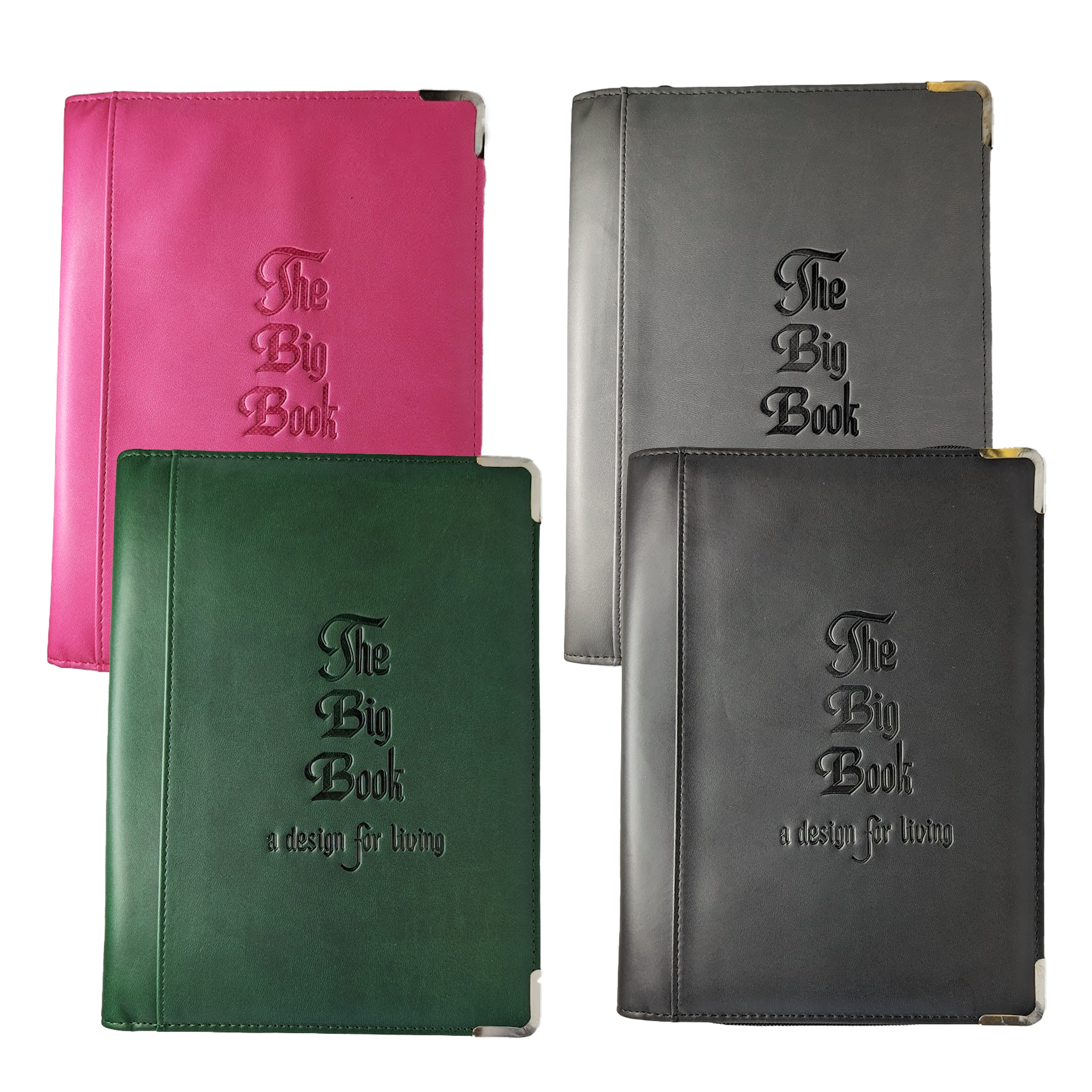 Book Covers