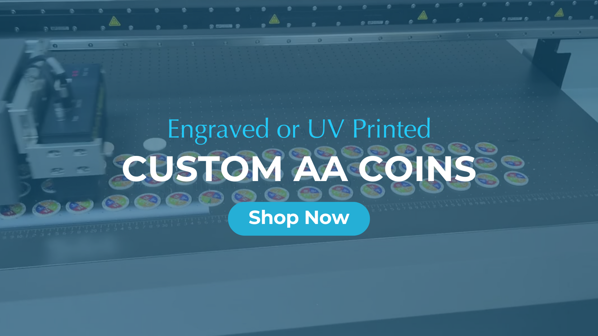 My Recovery Store – AA Coins, Literature, & Personalized Gifts — MY ...