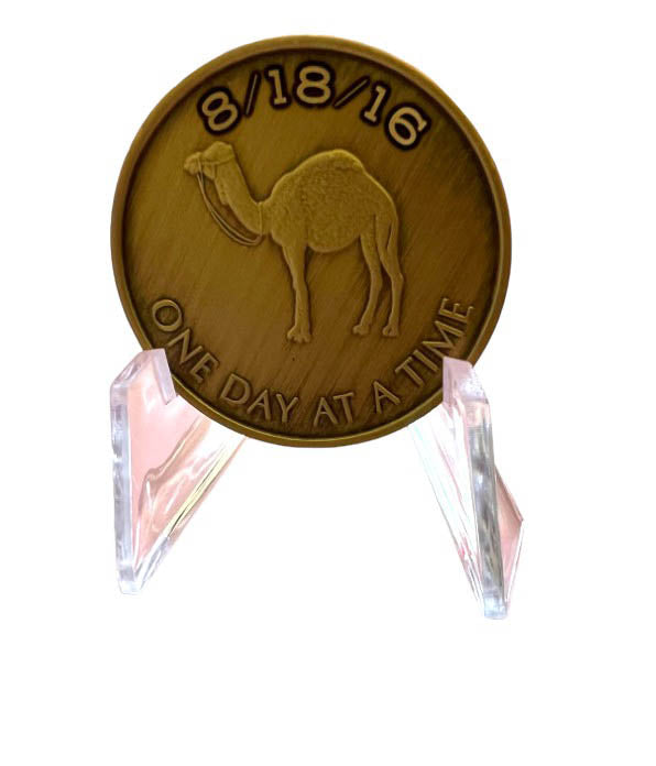 Camel Possession
