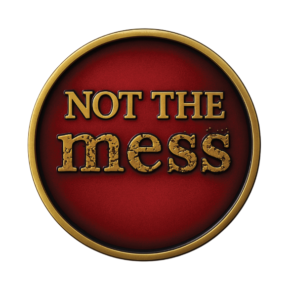 Carry the Message Sobriety Chip