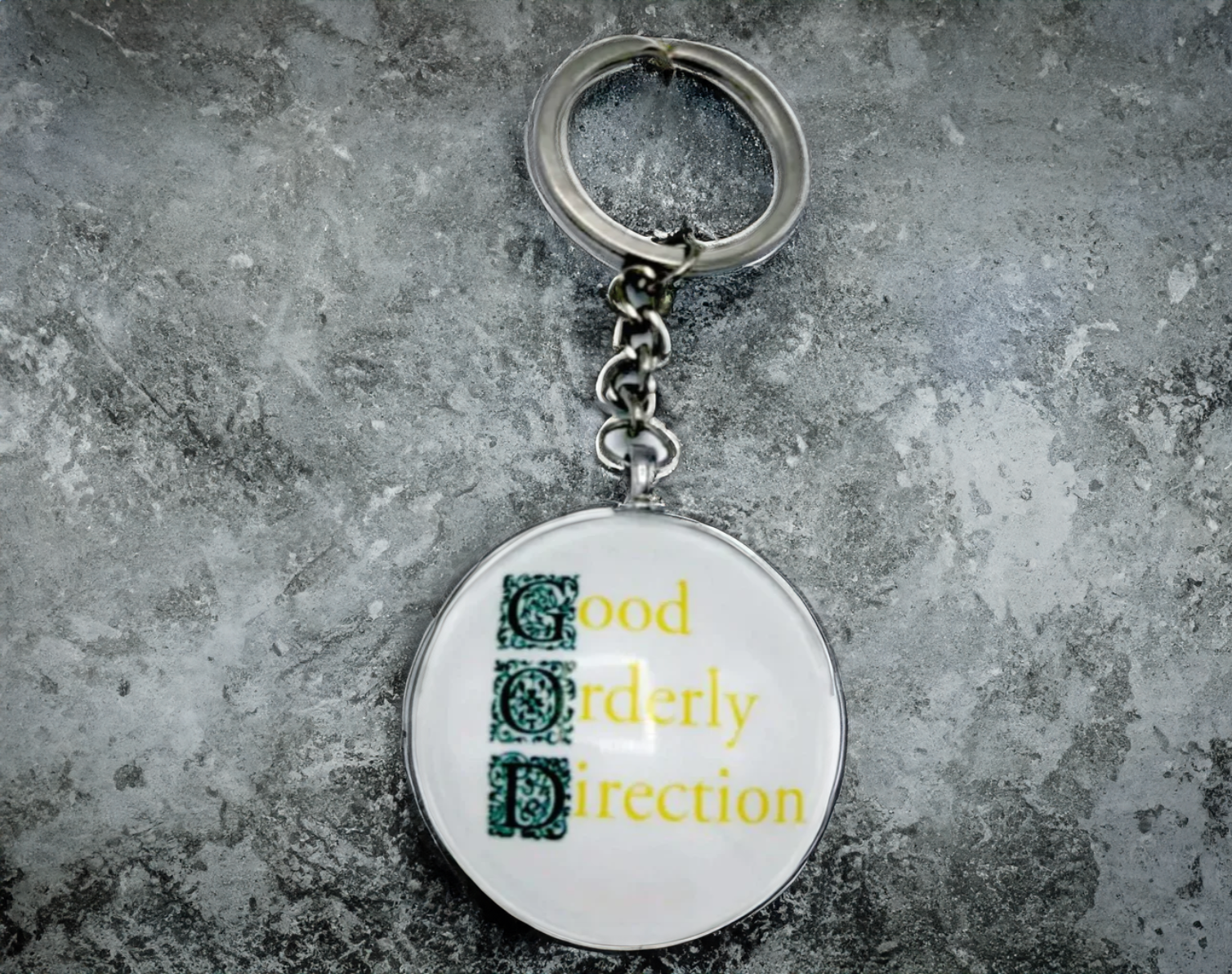 100 Random Bubble Keychains