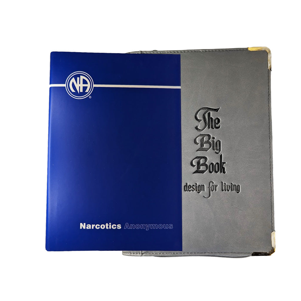 Book Cover and Big Book combo.  Choose your Book and Color.