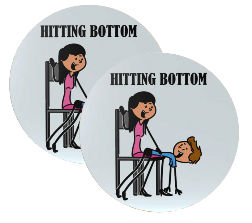 Hitting Bottom