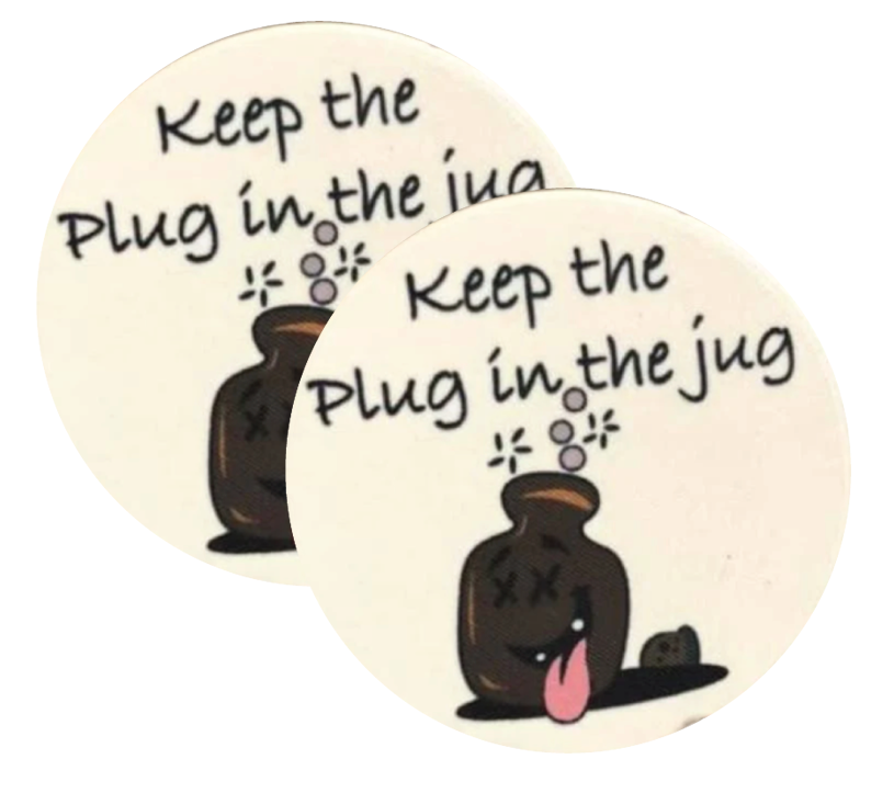 Plug In The Jug