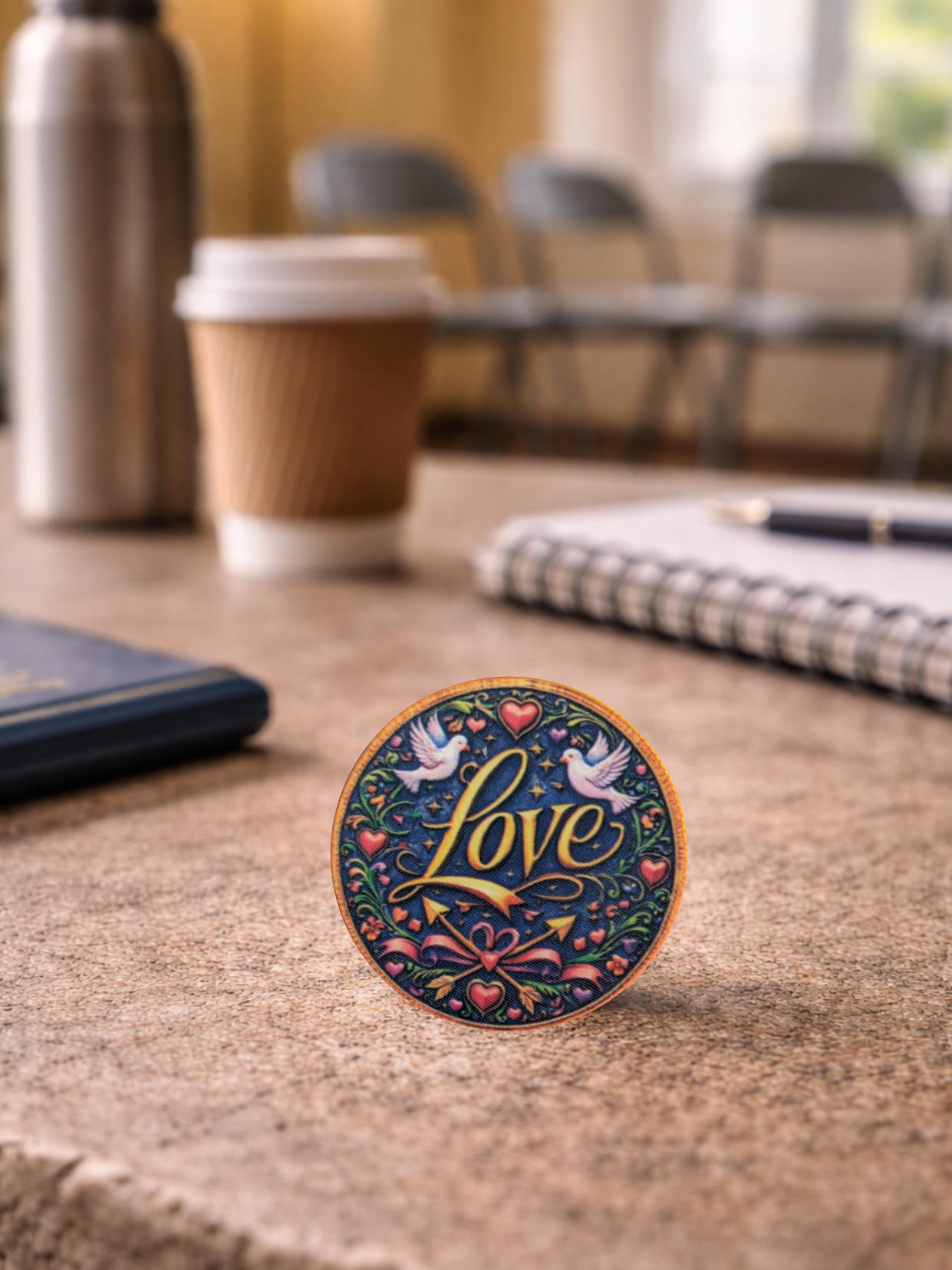 Love - You Are My Today and All of My Tomorrows